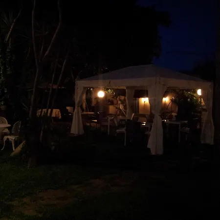 Carmen On Etna Bed & Breakfast 4*