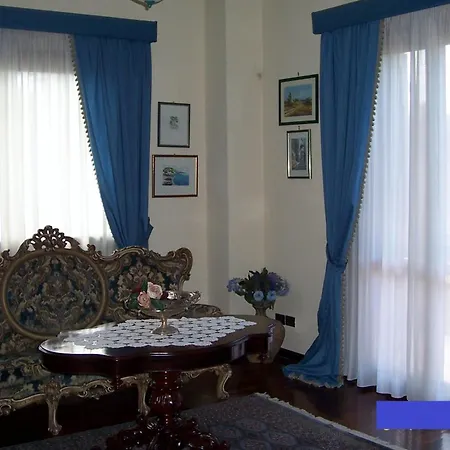 Bed & Breakfast Carmen On Etna 4*