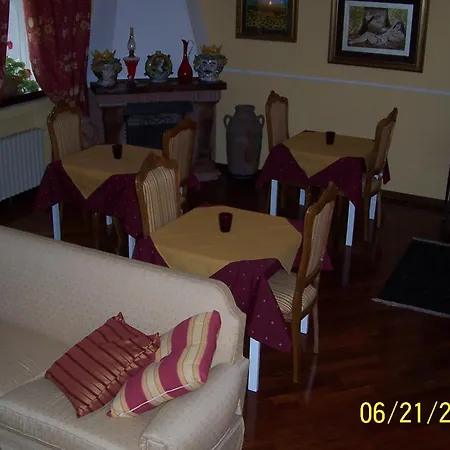 Bed & Breakfast Carmen On Etna Trecastagni