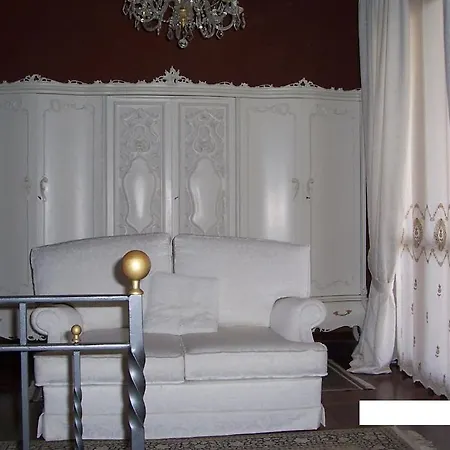Carmen On Etna Bed & Breakfast Trecastagni