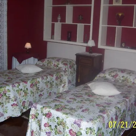 Carmen On Etna Bed & Breakfast