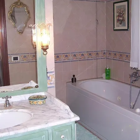 Bed & Breakfast Carmen On Etna Trecastagni