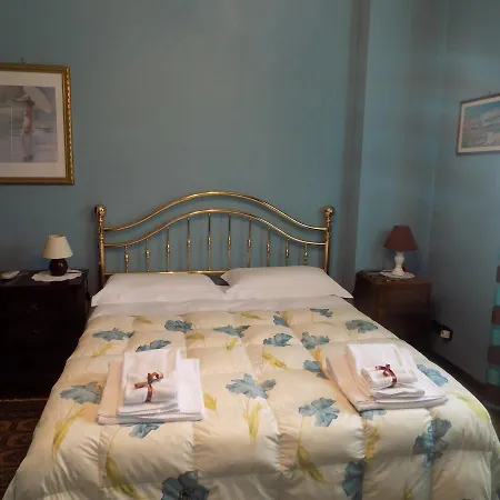 Carmen On Etna Bed & Breakfast