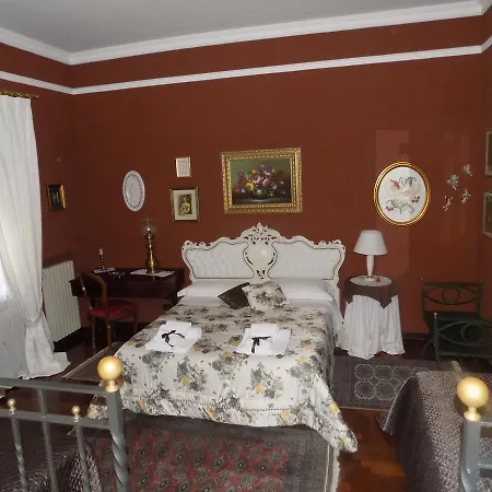 Bed & Breakfast Carmen On Etna Trecastagni