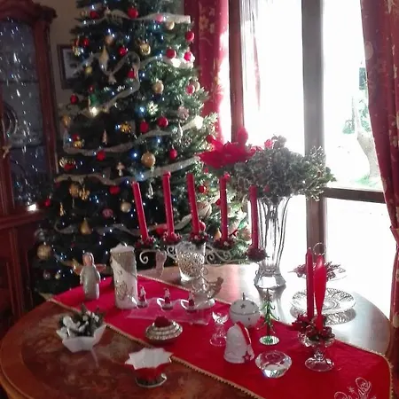 Carmen On Etna Bed & Breakfast Trecastagni