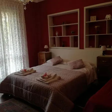Bed & Breakfast Carmen On Etna 4*
